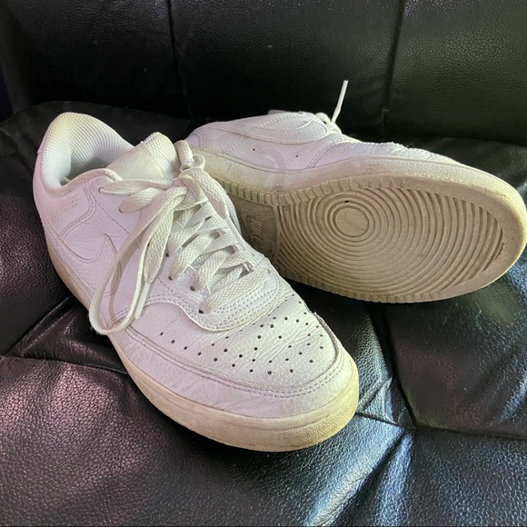 Nike Court Vision - Picture 4 of 6